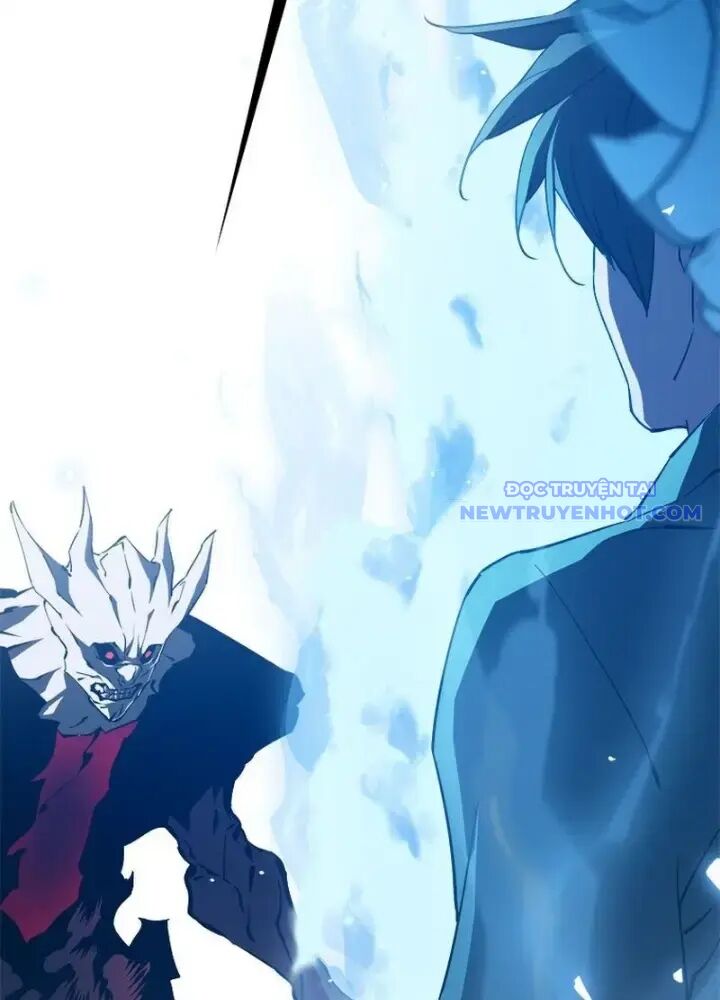 Lv 1 Bất Khả Chiến Bại Chap 35 - Next Chap 36