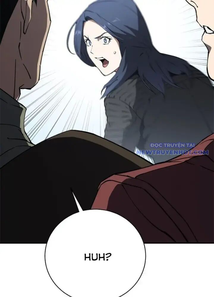 Lv 1 Bất Khả Chiến Bại Chap 35 - Next Chap 36