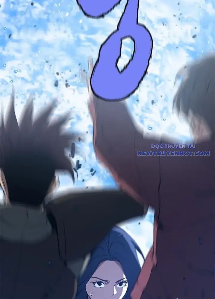 Lv 1 Bất Khả Chiến Bại Chap 35 - Next Chap 36