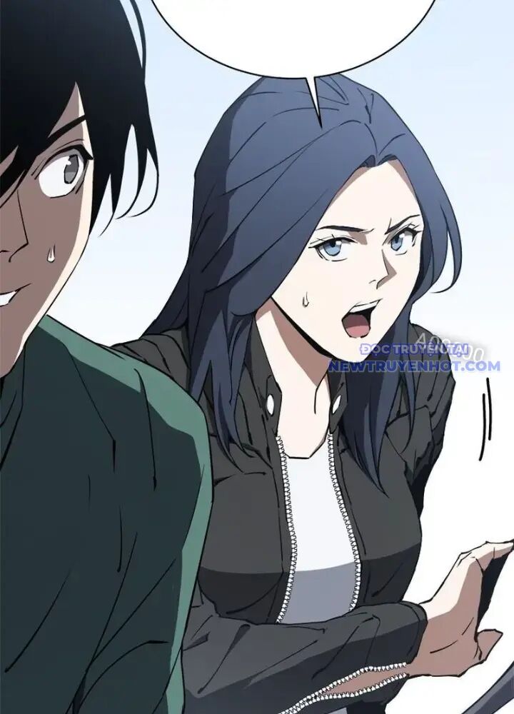 Lv 1 Bất Khả Chiến Bại Chap 35 - Next Chap 36