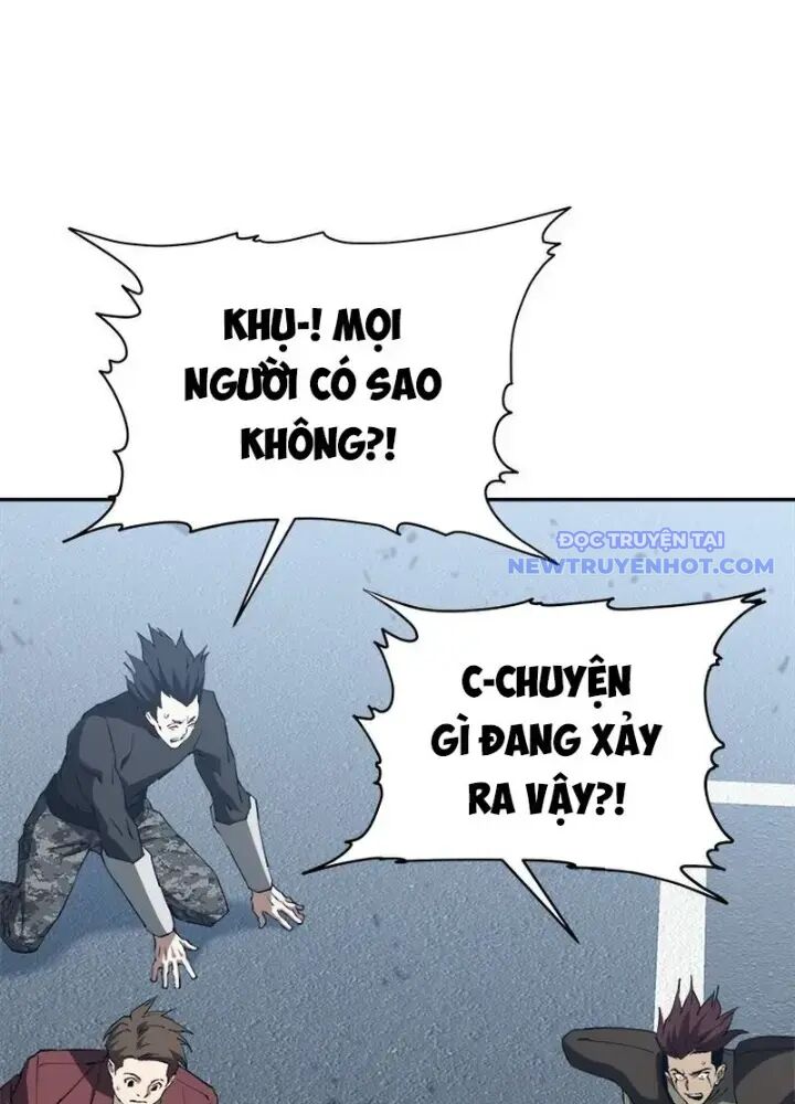 Lv 1 Bất Khả Chiến Bại Chap 35 - Next Chap 36