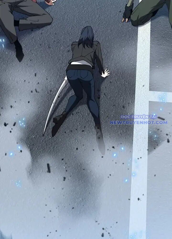 Lv 1 Bất Khả Chiến Bại Chap 35 - Next Chap 36