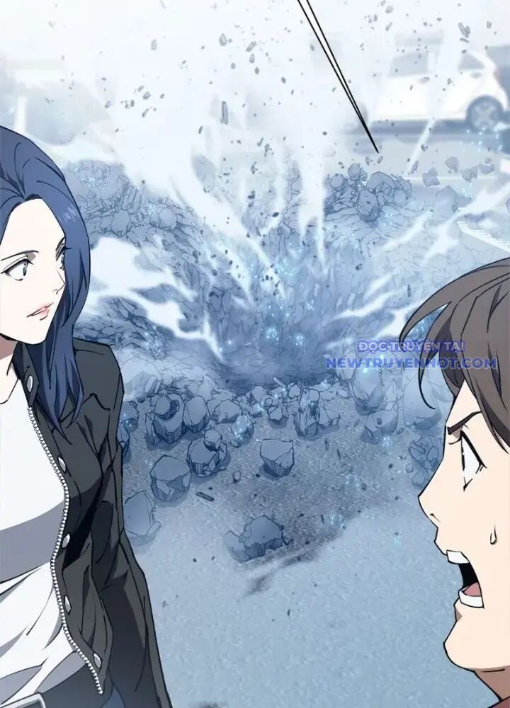 Lv 1 Bất Khả Chiến Bại Chap 35 - Next Chap 36