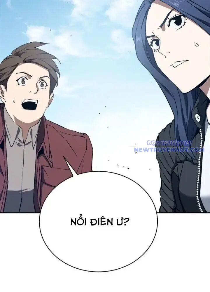 Lv 1 Bất Khả Chiến Bại Chap 35 - Next Chap 36
