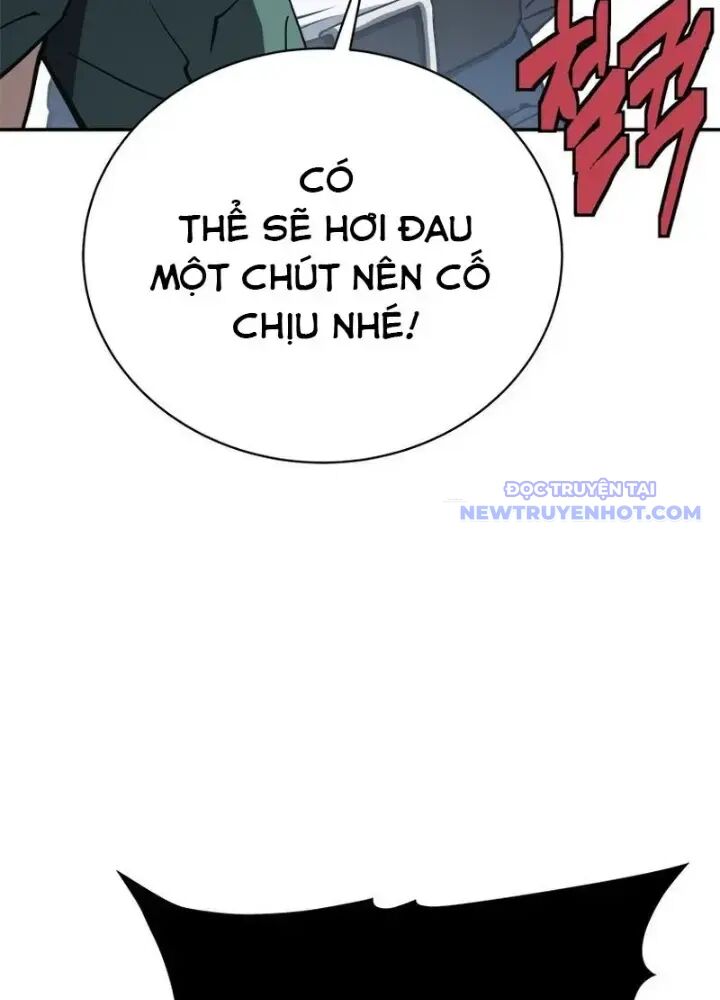 Lv 1 Bất Khả Chiến Bại Chap 35 - Next Chap 36