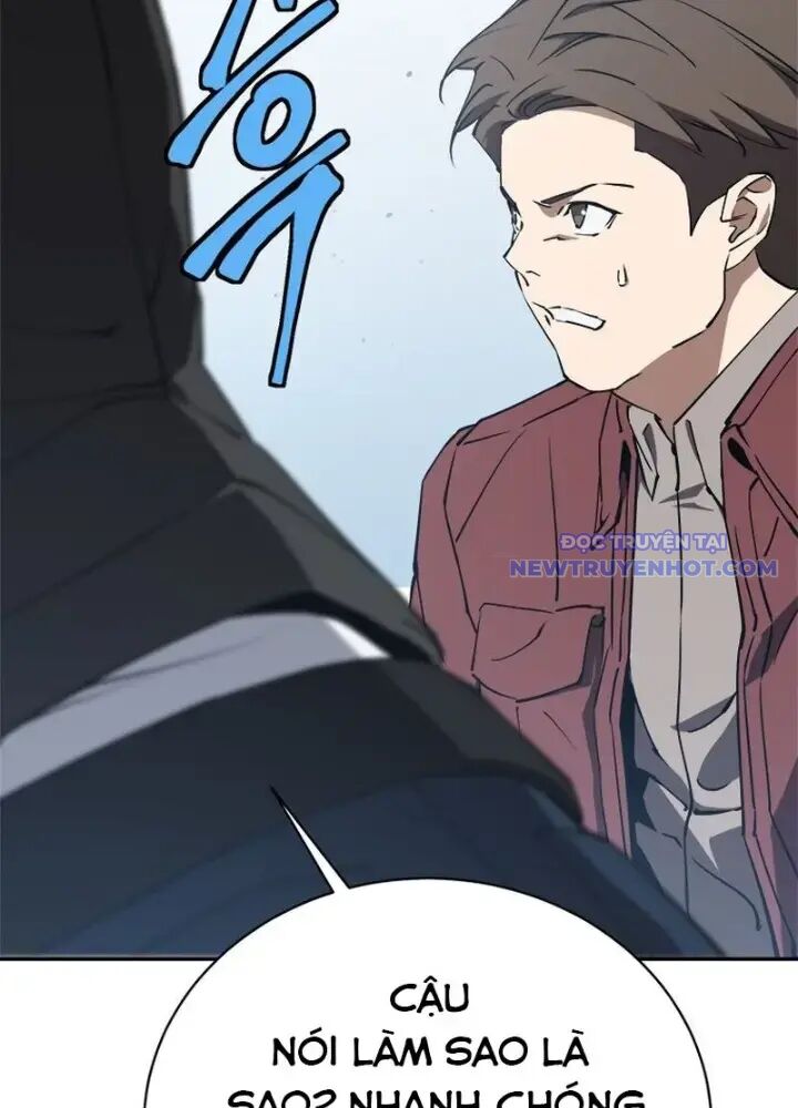Lv 1 Bất Khả Chiến Bại Chap 35 - Next Chap 36