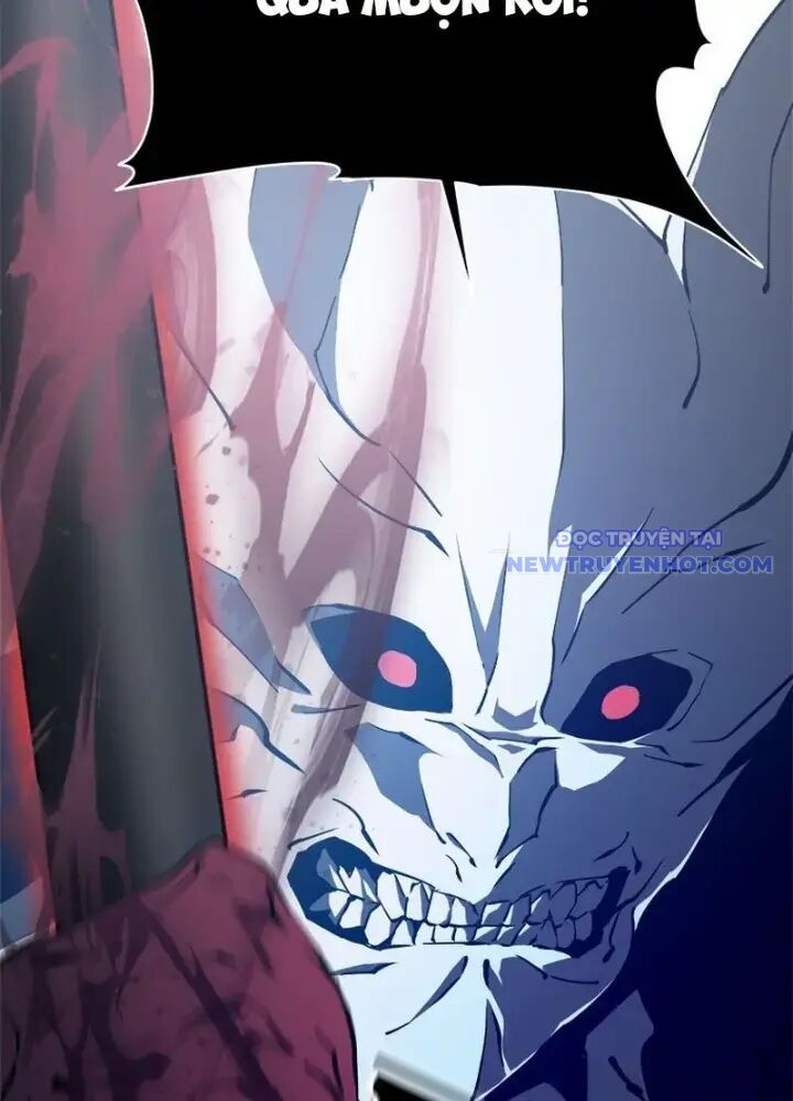 Lv 1 Bất Khả Chiến Bại Chap 35 - Next Chap 36