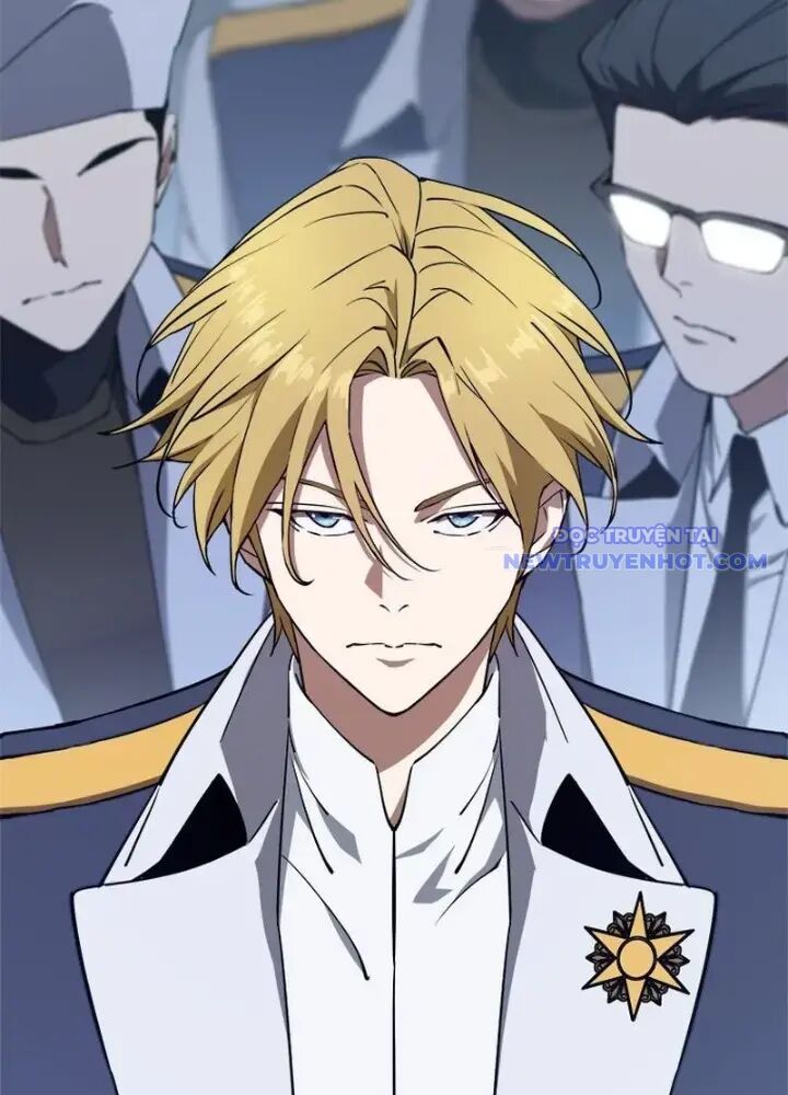 Lv 1 Bất Khả Chiến Bại Chap 35 - Next Chap 36