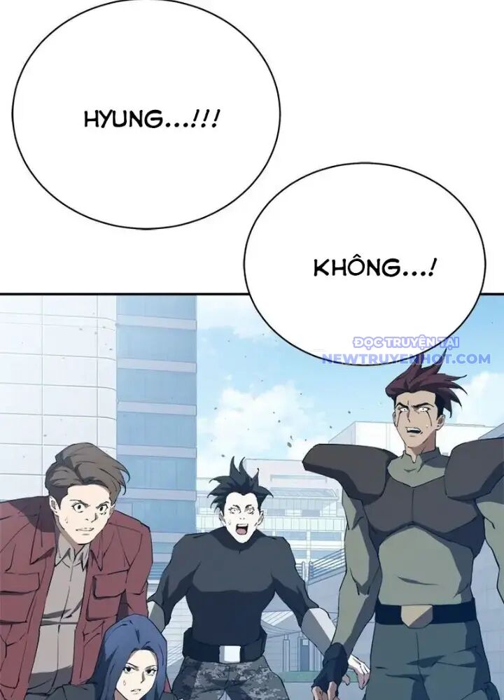 Lv 1 Bất Khả Chiến Bại Chap 35 - Next Chap 36