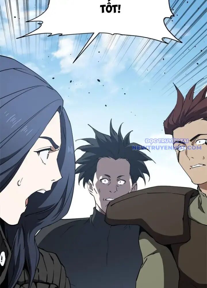 Lv 1 Bất Khả Chiến Bại Chap 35 - Next Chap 36