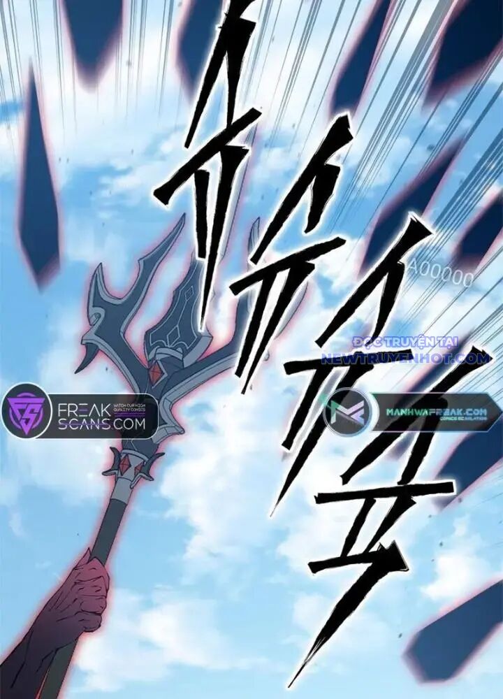 Lv 1 Bất Khả Chiến Bại Chap 35 - Next Chap 36