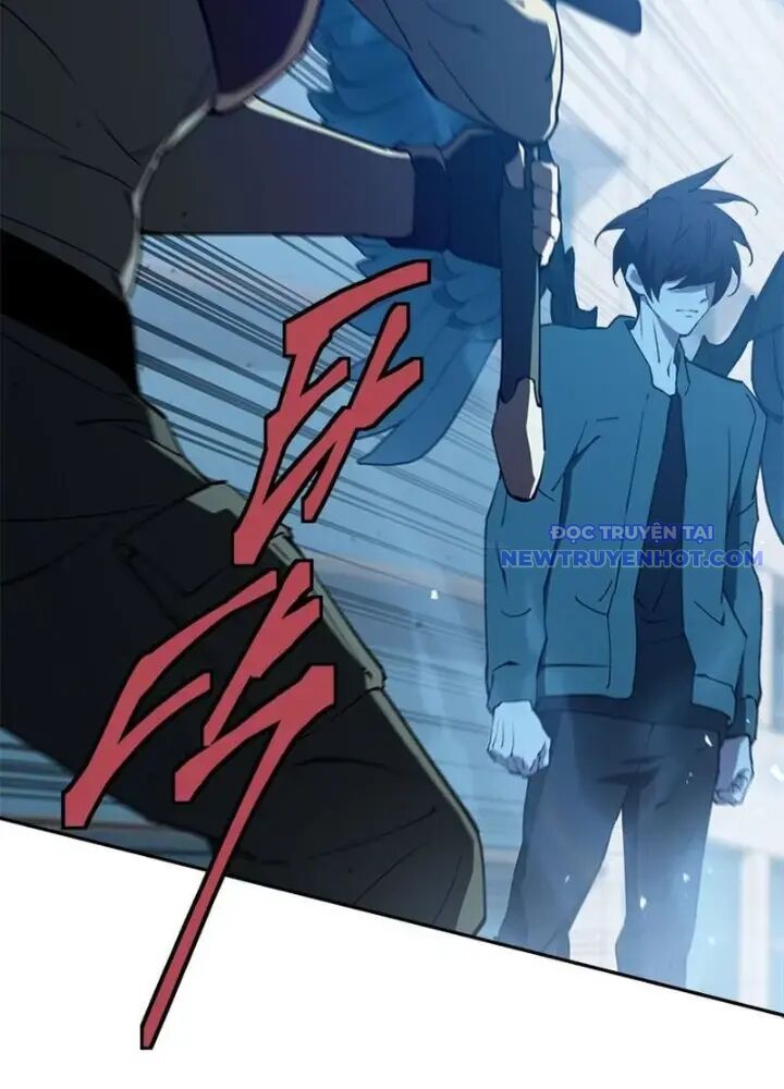 Lv 1 Bất Khả Chiến Bại Chap 36 - Next Chap 37