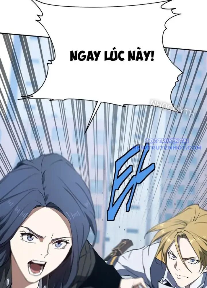 Lv 1 Bất Khả Chiến Bại Chap 36 - Next Chap 37
