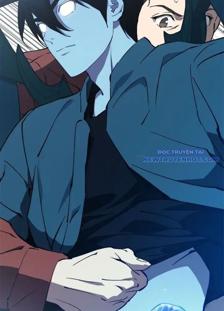 Lv 1 Bất Khả Chiến Bại Chap 36 - Next Chap 37