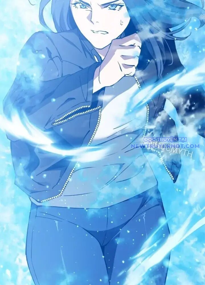 Lv 1 Bất Khả Chiến Bại Chap 36 - Next Chap 37