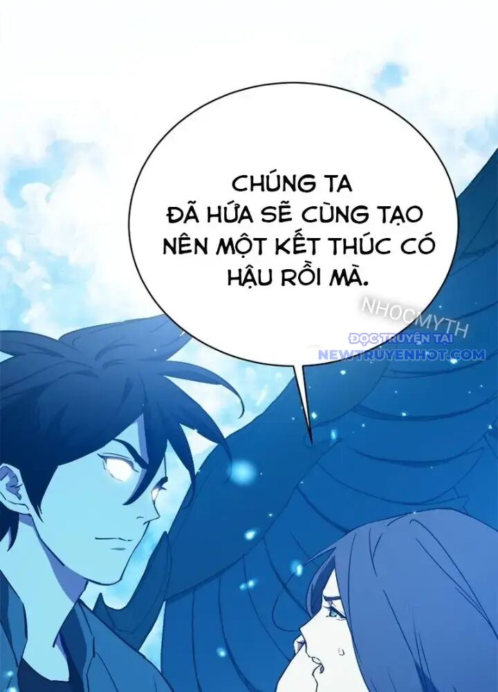 Lv 1 Bất Khả Chiến Bại Chap 36 - Next Chap 37
