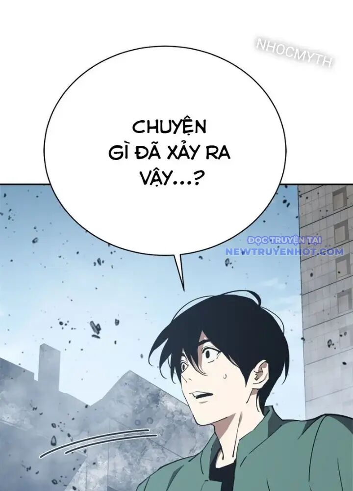 Lv 1 Bất Khả Chiến Bại Chap 36 - Next Chap 37