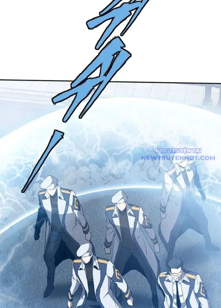 Lv 1 Bất Khả Chiến Bại Chap 36 - Next Chap 37