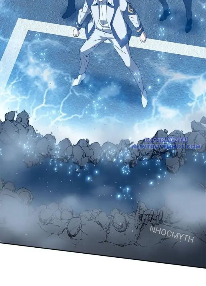 Lv 1 Bất Khả Chiến Bại Chap 36 - Next Chap 37