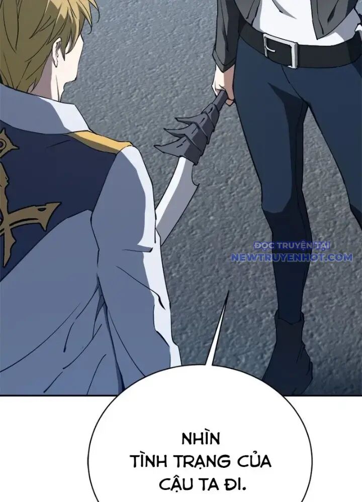 Lv 1 Bất Khả Chiến Bại Chap 36 - Next Chap 37