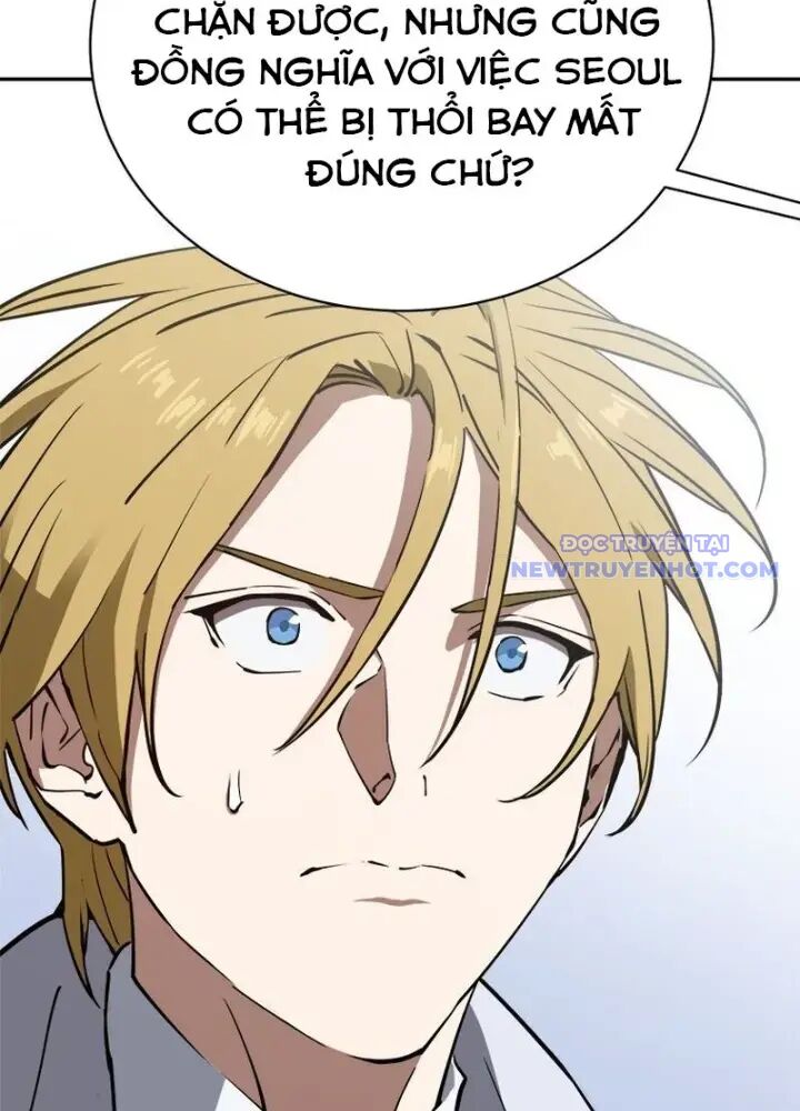 Lv 1 Bất Khả Chiến Bại Chap 36 - Next Chap 37