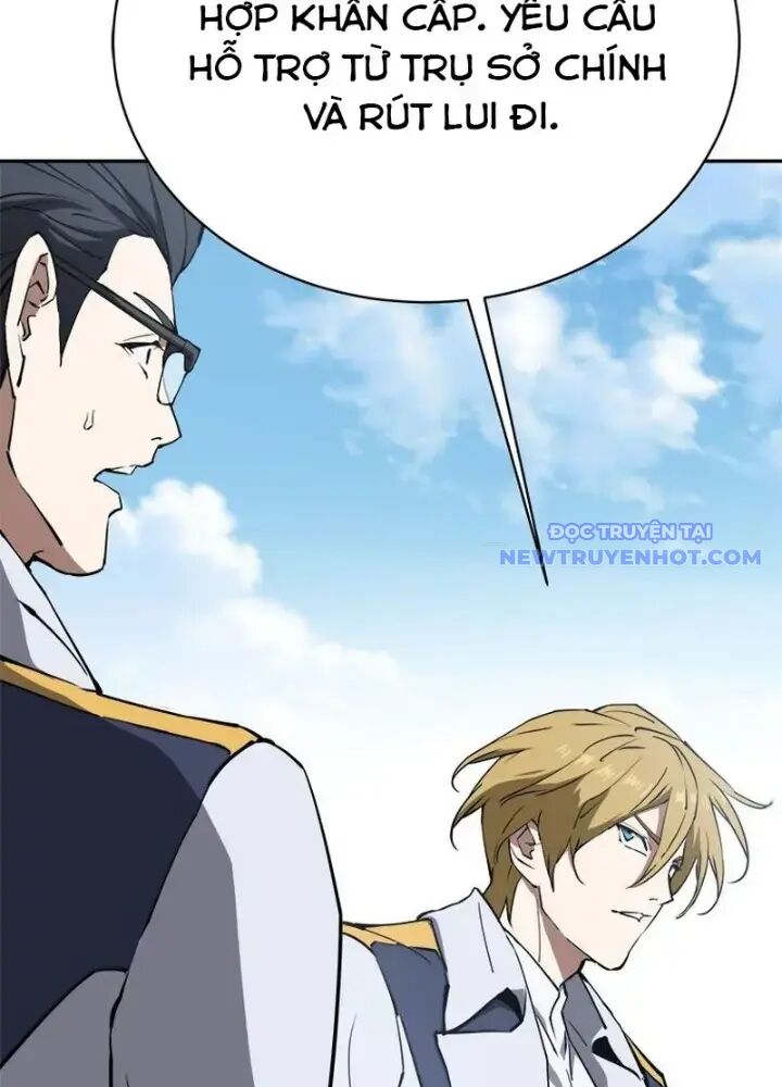 Lv 1 Bất Khả Chiến Bại Chap 36 - Next Chap 37