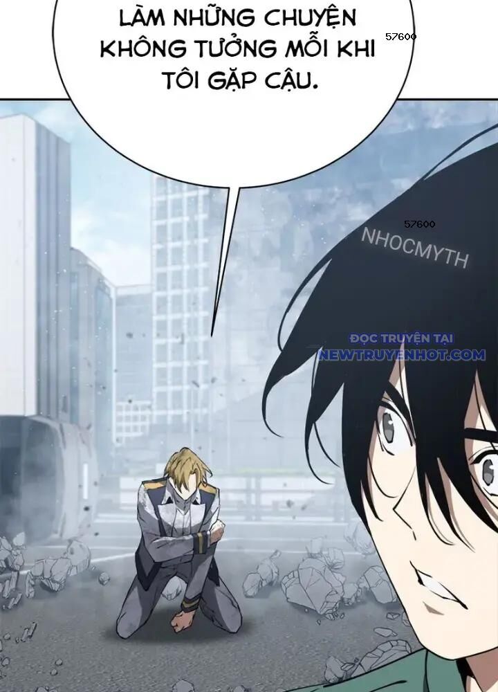 Lv 1 Bất Khả Chiến Bại Chap 37 - Next Chap 38