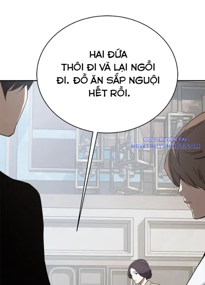 Lv 1 Bất Khả Chiến Bại Chap 37 - Next Chap 38