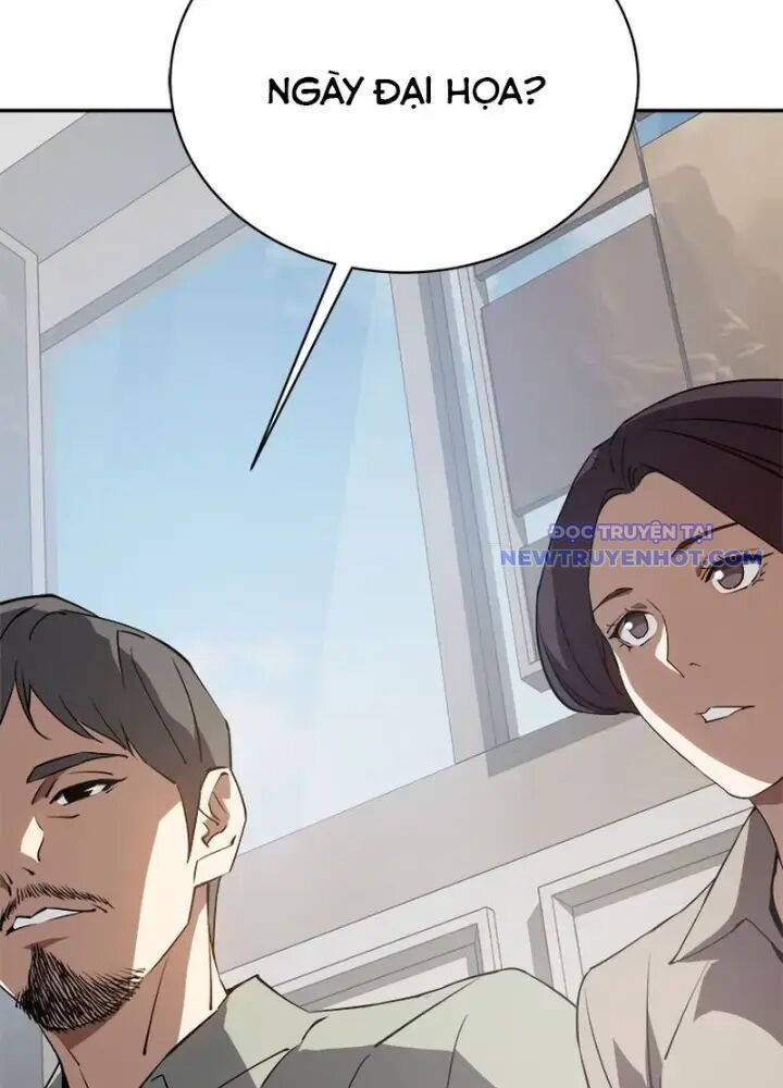 Lv 1 Bất Khả Chiến Bại Chap 37 - Next Chap 38