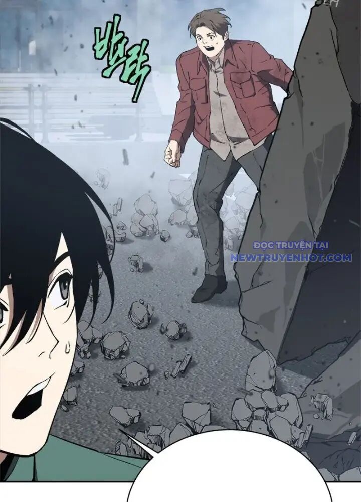 Lv 1 Bất Khả Chiến Bại Chap 37 - Next Chap 38