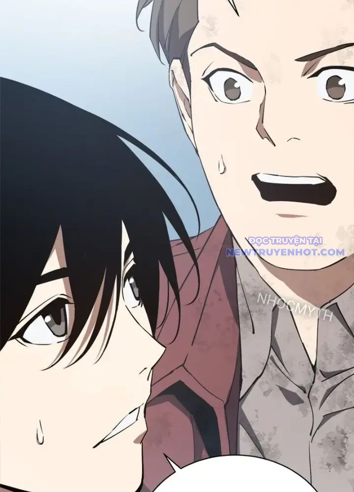 Lv 1 Bất Khả Chiến Bại Chap 37 - Next Chap 38