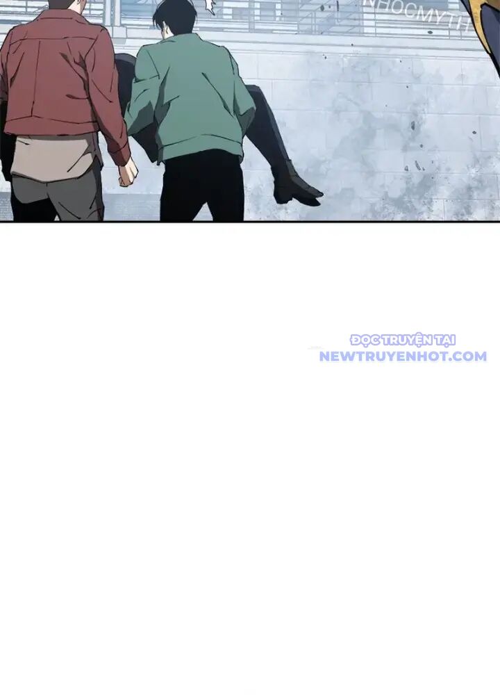 Lv 1 Bất Khả Chiến Bại Chap 37 - Next Chap 38