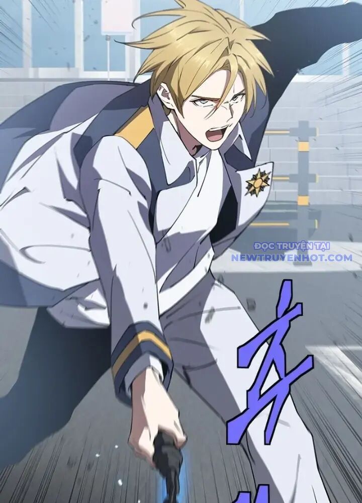 Lv 1 Bất Khả Chiến Bại Chap 37 - Next Chap 38