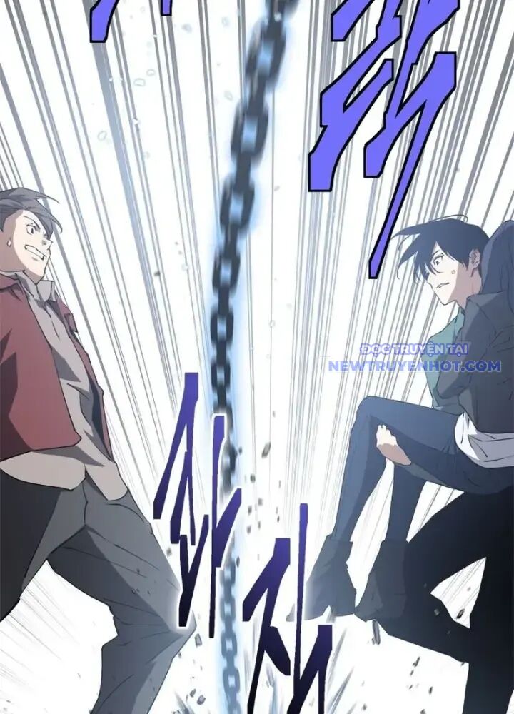 Lv 1 Bất Khả Chiến Bại Chap 37 - Next Chap 38