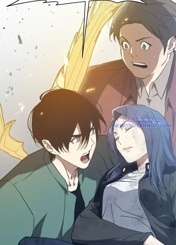 Lv 1 Bất Khả Chiến Bại Chap 37 - Next Chap 38