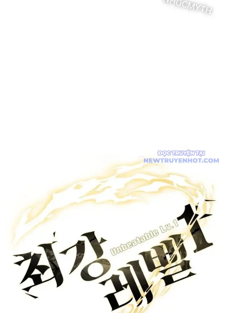 Lv 1 Bất Khả Chiến Bại Chap 37 - Next Chap 38