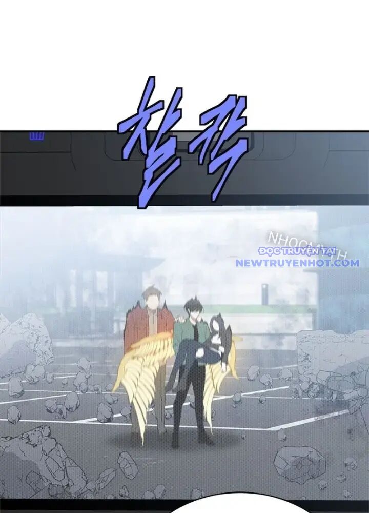 Lv 1 Bất Khả Chiến Bại Chap 37 - Next Chap 38