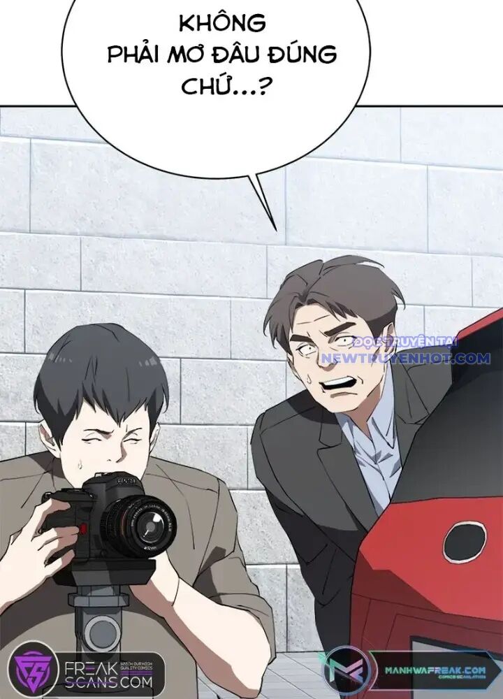 Lv 1 Bất Khả Chiến Bại Chap 37 - Next Chap 38