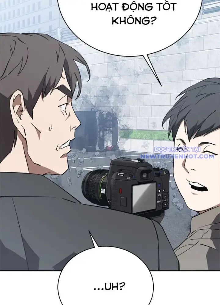 Lv 1 Bất Khả Chiến Bại Chap 37 - Next Chap 38