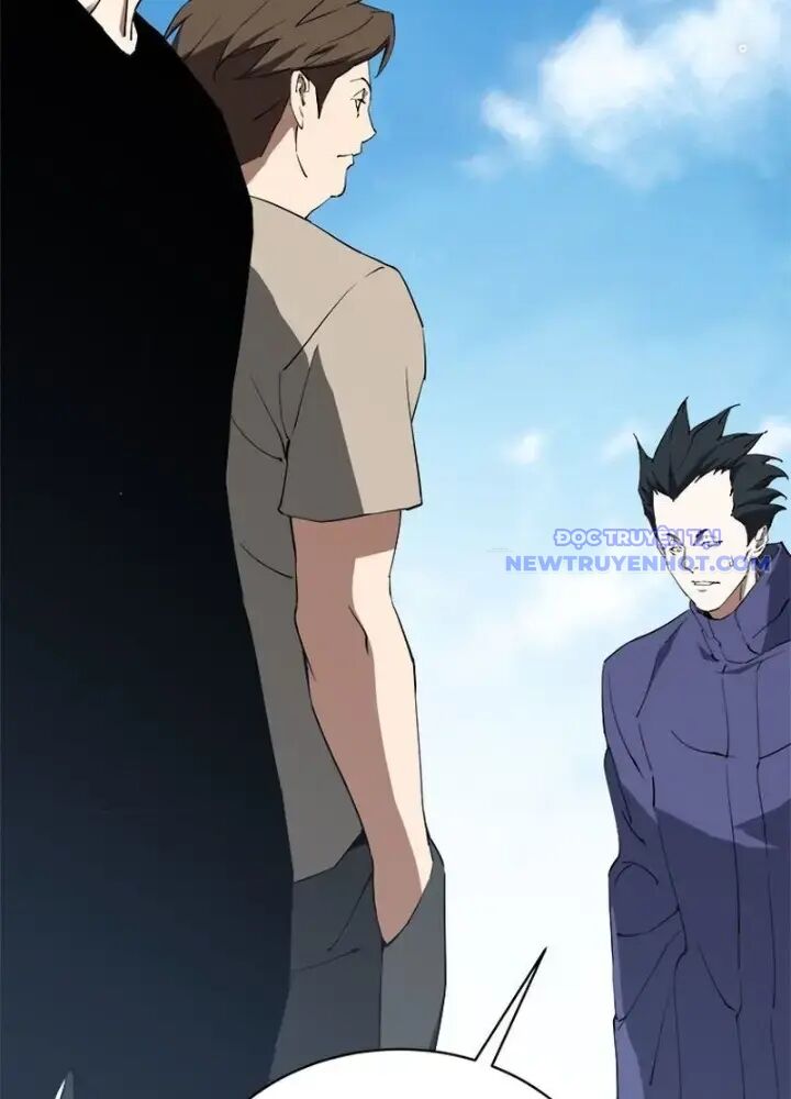 Lv 1 Bất Khả Chiến Bại Chap 38 - Next Chap 39