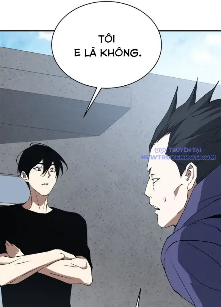 Lv 1 Bất Khả Chiến Bại Chap 38 - Next Chap 39