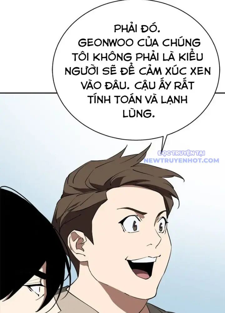 Lv 1 Bất Khả Chiến Bại Chap 38 - Next Chap 39