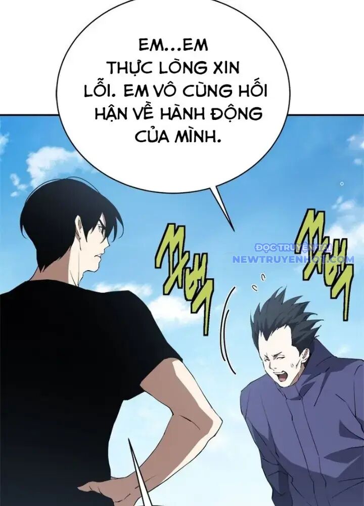 Lv 1 Bất Khả Chiến Bại Chap 38 - Next Chap 39