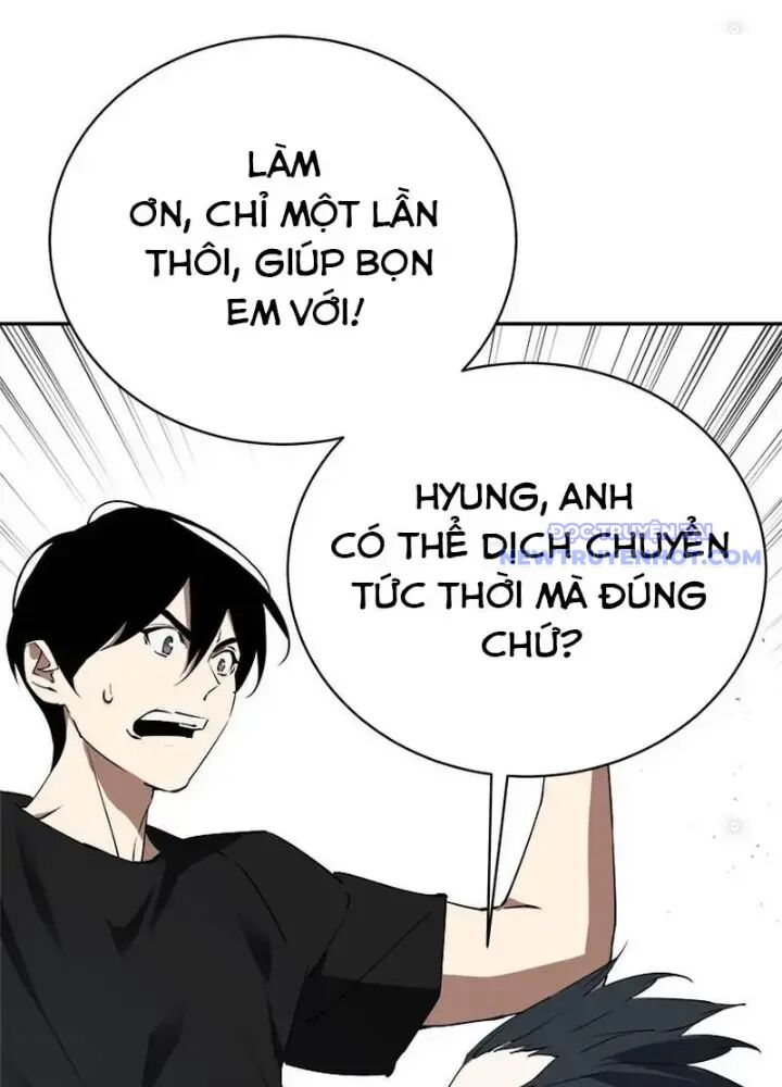 Lv 1 Bất Khả Chiến Bại Chap 38 - Next Chap 39