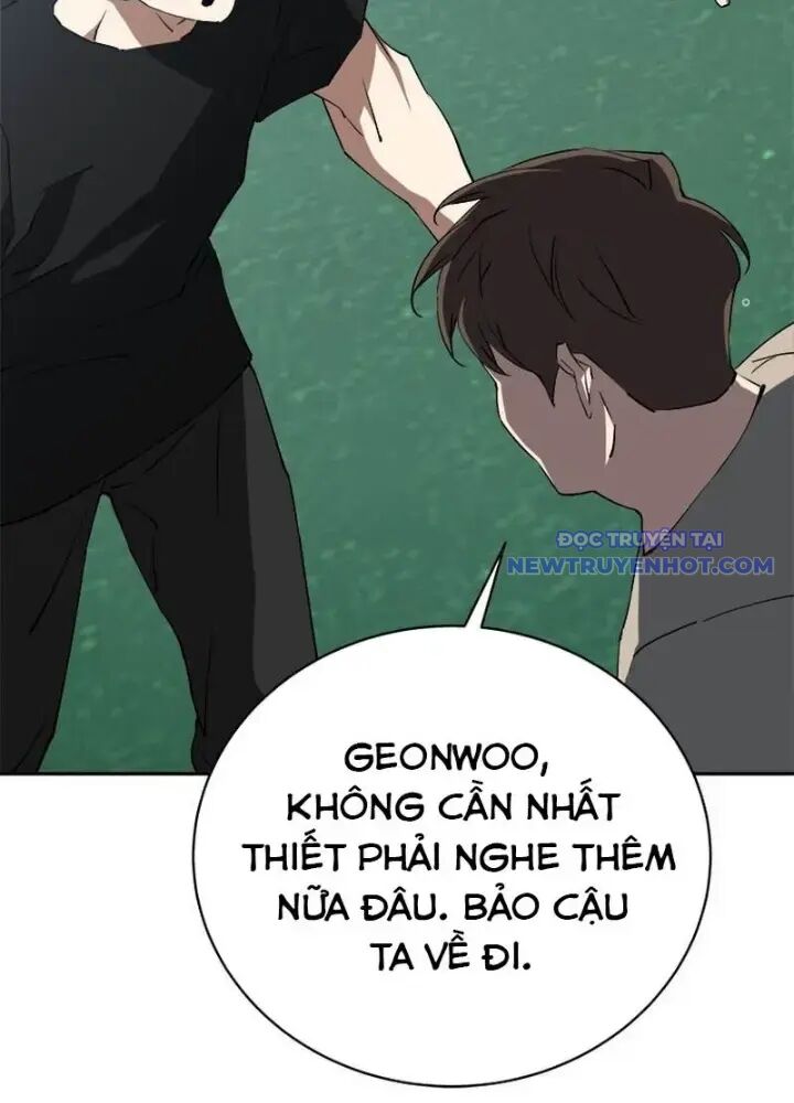 Lv 1 Bất Khả Chiến Bại Chap 38 - Next Chap 39