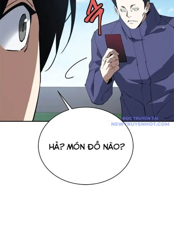 Lv 1 Bất Khả Chiến Bại Chap 38 - Next Chap 39