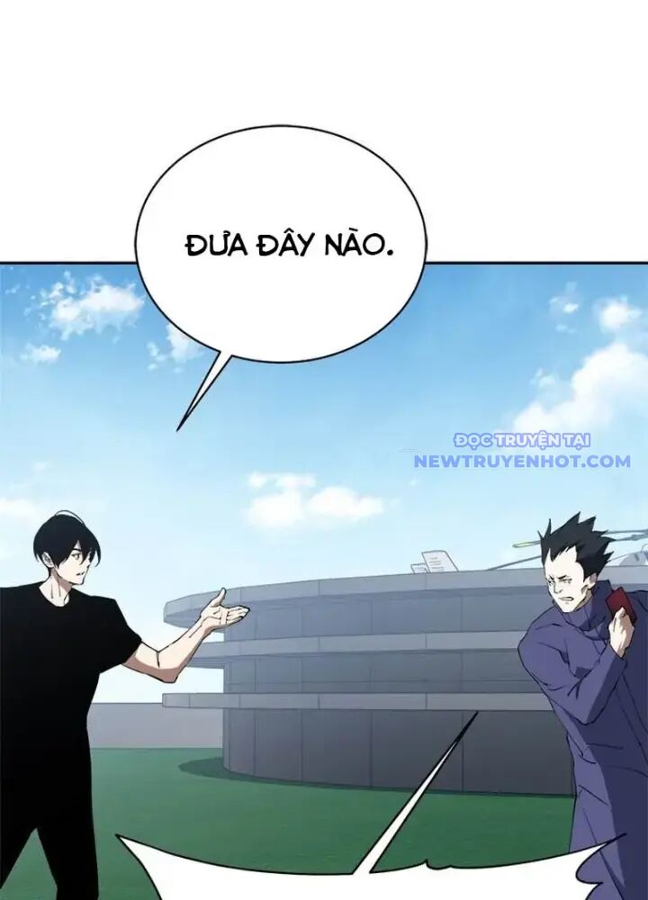 Lv 1 Bất Khả Chiến Bại Chap 38 - Next Chap 39