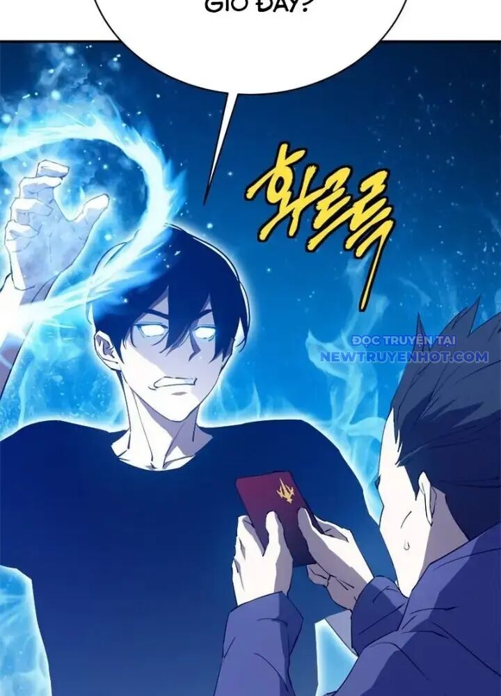 Lv 1 Bất Khả Chiến Bại Chap 38 - Next Chap 39