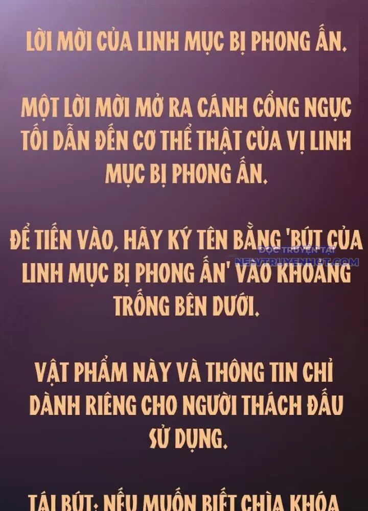 Lv 1 Bất Khả Chiến Bại Chap 38 - Next Chap 39