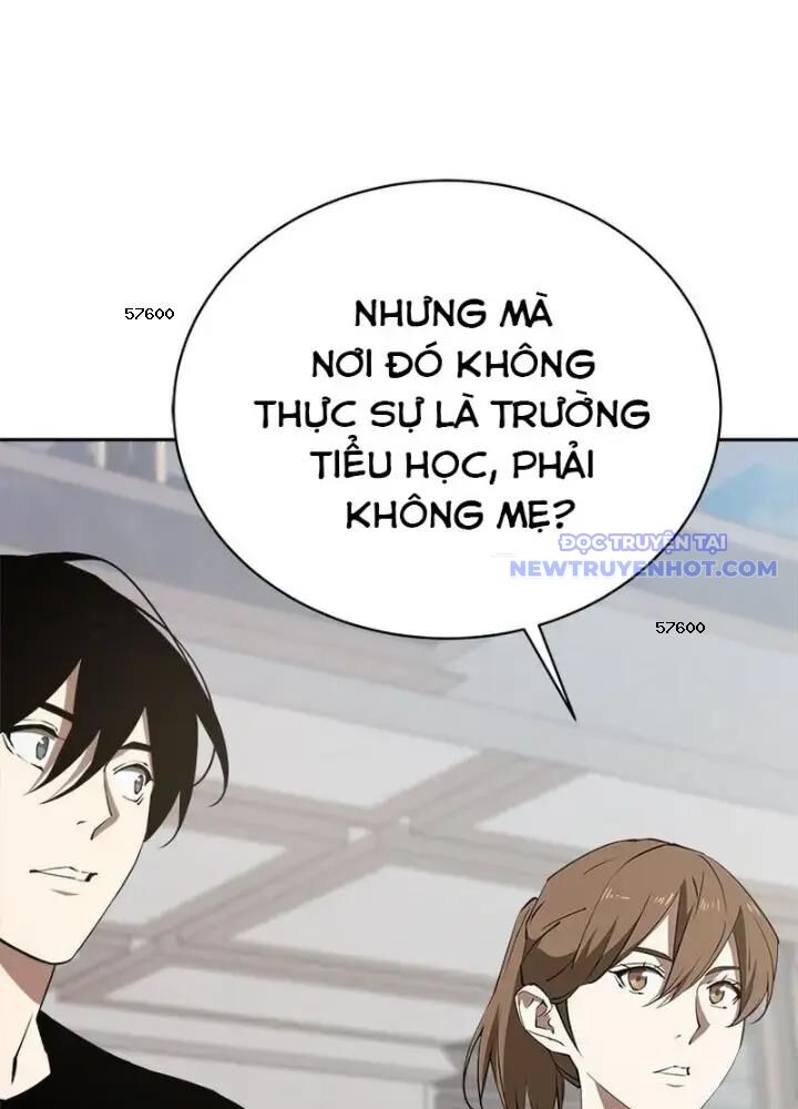 Lv 1 Bất Khả Chiến Bại Chap 38 - Next Chap 39